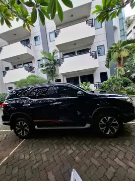 Toyota Fortuner 2018 Diesel