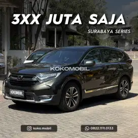 HONDA CRV PRESTIGE 2020