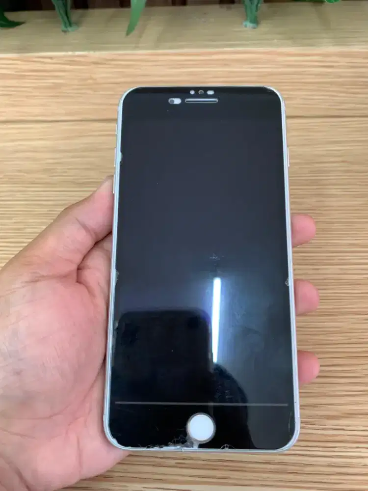 Iphone 7+ 128GB inter all opp
