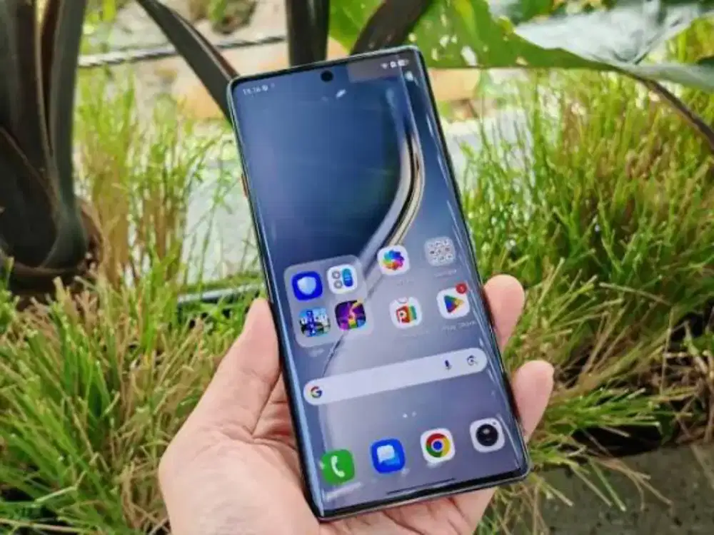 Tecno Camon 40 Pro 5G