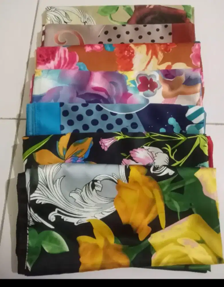 Preloved - Keeudung Sutra