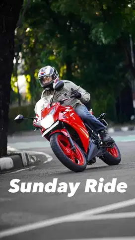 CBR 250 R 2013 (CBU THAILAND) (NON-ABS)