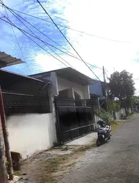 Rumah murah darmo indah asri dekat sukomanunggal, darmo harapan