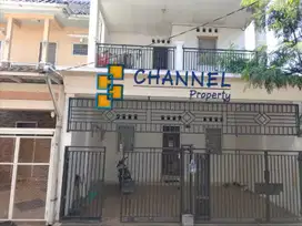 Jual Rumah Siap Huni Ciater Permai Serpong Tangsel, Ls
