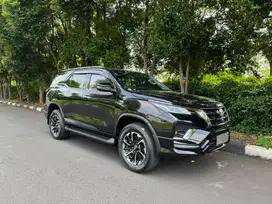 Toyota Fortuner 2021 Diesel