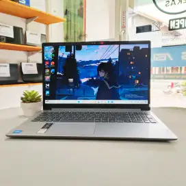 Laptop Bekas LENOVO SLIM 1 15IJL7/Celeron N4500/RAM 16GB