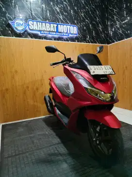 PCX 160 ABS TH 2023 SIAP PAKAI