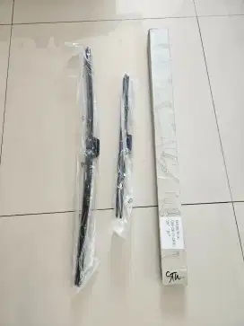 Wiperblade Karet Wiper  Depan Crv RM1 RM3 Gen4 Th2013-2017