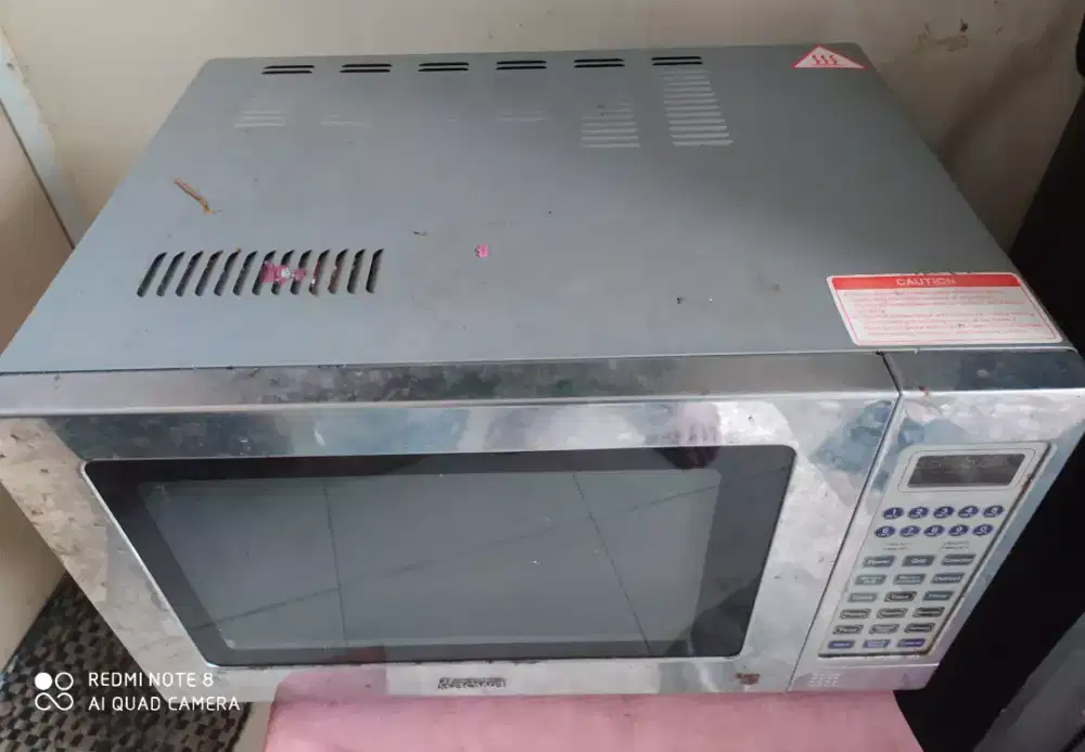 Microwave Merk AOWA AW-3099