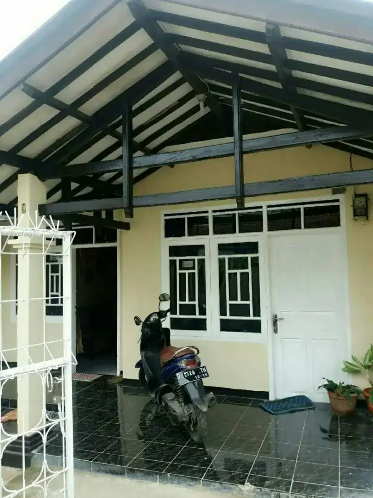 Butuh PRT Wanita maximal 45th