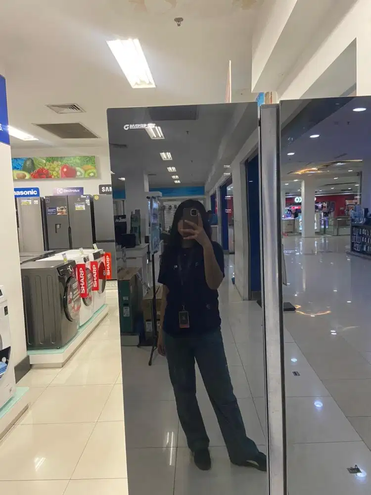 Hisense sbs 2pintu