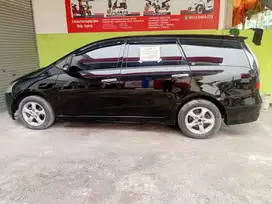 Dijual Cepat Mitsubishi Grandis BU