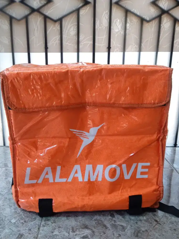 Tas ransel Gress murah meriah l
