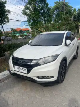 Hrv HR-V 1,5 E cvt