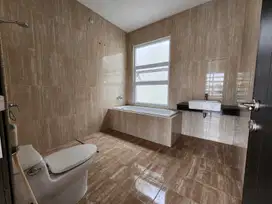 Rumah PIK 1 Grisenda Lucky Park Borealis luas 250m2 3lt hrg 8,5M