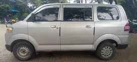 Suzuki APV 2006 Bensin