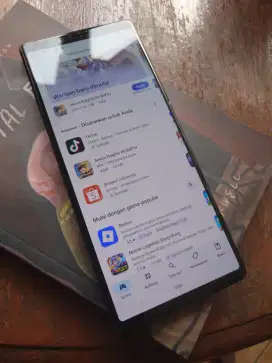 Sony Xperia 1 Minus