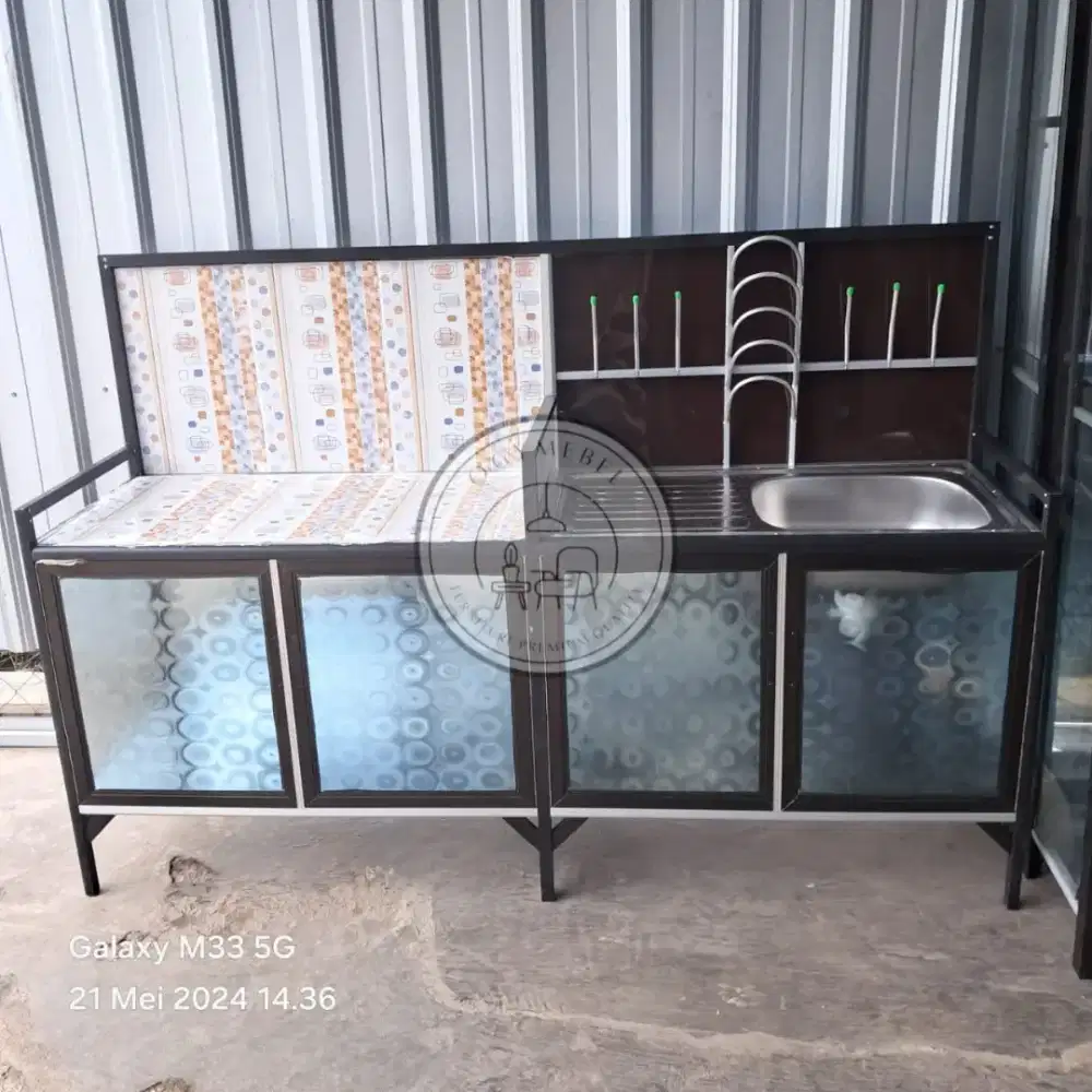 READY ATANG WASTAFEL 4 PINTU TERMURAH TERLARIS SALE