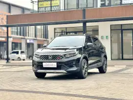 Honda WRV RS 2023