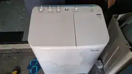 Mesin Cuci Toshiba 2 Tabung 9kg
