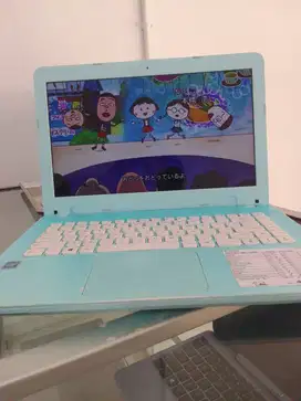 LAPTOP ANTI LEMOT