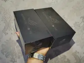Asus ROG 9 FE 12/256 BARU ( setara poco x6 x7 f7 pro ultra )