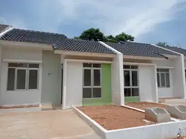 Rumah subsidi akses mudah dan strategis di bandung selatan siap huni