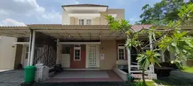 RUMAH DI PERUM CITRA HARMONI CLUSTER ROTTERDAM RD3-02, TAMAN SIDOARJO