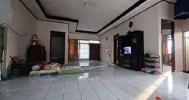Rumah & Lahan Luas Buat Berkebun Di Mekarjaya Warudoyong, Cihampelas
