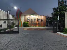 RUMAH BARU LOKASI STRATEGIS HARGA MINIMALIS