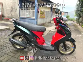MIO SOUL TAHUN 2009 MURAH