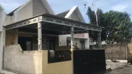 Over Kredit Rumah Dekat Stasiun Cilebut