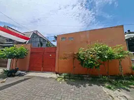 TANAH SIAP BANGUN SULFAT PANDAN WANGI MALANG