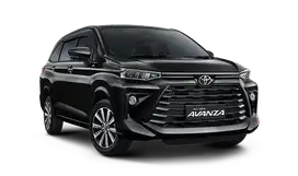 Toyota Avanza 2024 Bensin