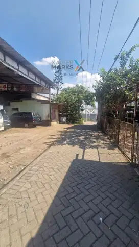 g080 Rumah Hitung Tanah saja,Jual Murah