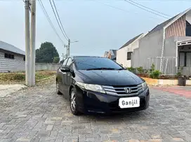 Jual Cepat Honda City E A/T 1.5 Tahun 2019