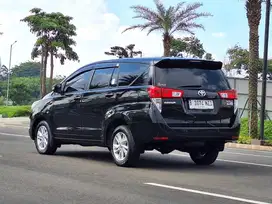 2020 Innova Reborn G Diesel A/T