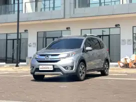 Honda BRV 2017 #(TDP 12 JUTA)