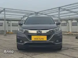 Honda HR-V E 1.5 AT 2018