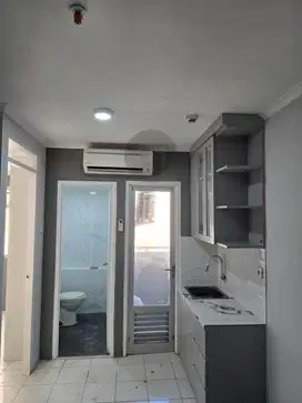 Dijual Apartemen di Gading Nias Alamanda Kelapa Gading Jakarta Utara