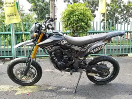 *HUB ZAHRA DIJUAL DTRACKER 150 SE THN 2022