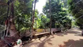 Tanah Kavling Huk Siap Bangun di Deplu Bintaro Pesanggrahan Jakarta Selatan