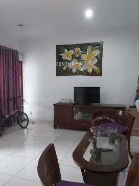 Rumah Siap Huni Di Cluster Metland Menteng Cakung Jakarta Timur