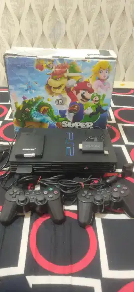 PlayStation 2 games