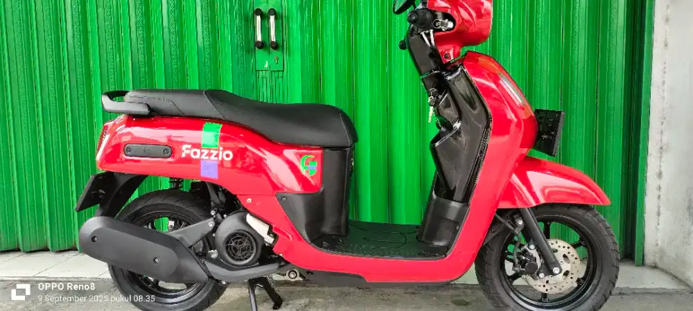 Fazzio neo konci th 2025/2024 low km
