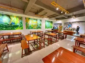 Ruko untuk Usaha 3 Lt Mainroad Moch Ramdan, Regol, Bandung