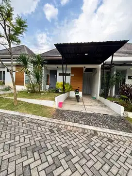 Disewakan Rumah Tinggal