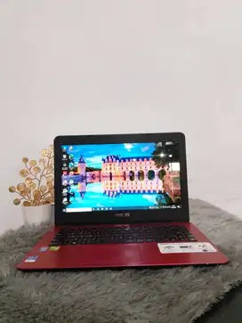 LAPTOP ASUS A455L INTEL CORE i3-5005U