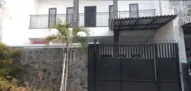 Jual Cepat Rumah 2 Lt Siap Huni di Jati Raya Cengkareng Jakarta Barat