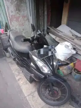 Jual cepat Suzuki skywafe